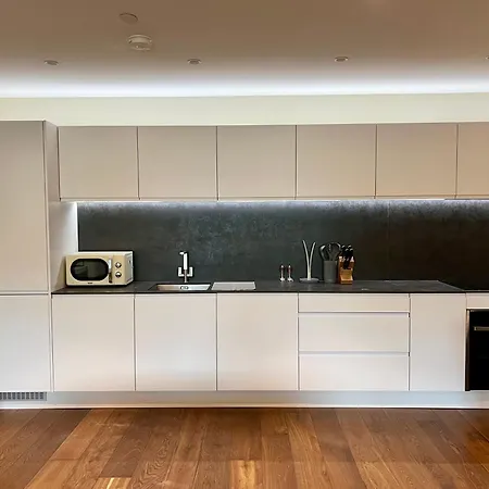 The Moonlight At Ryedale House * York