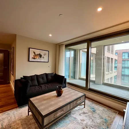 The Moonlight At Ryedale House York