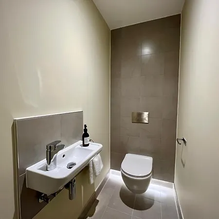 The Moonlight At Ryedale House * York